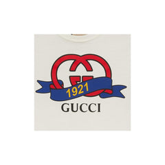 GUCCI Kaos Oversize Original - Kualitas Terbaik, Unisex, COD     '"  G-24