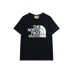 GUCCI Kaos Oversize Original - Kualitas Terbaik, Unisex, COD   G-81