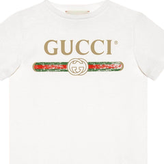 GUCCI Kaos Oversize Original - Kualitas Terbaik, Unisex, COD  '"  G-12-2