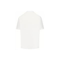 Burberry Kaos Logo Seri Huruf, Unisex, COD '"B-56