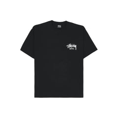 STUSSY Kaos Oversize Original - Kualitas Terbaik, Unisex, COD'-S-37