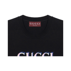 GUCCI Kaos Oversize Original - Kualitas Terbaik, Unisex, COD     '"  G-25