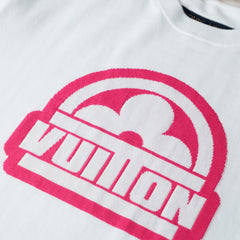 LV Kaos Oversize Original - Kualitas Terbaik, Unisex, COD'-LV-36