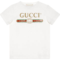 GUCCI Kaos Oversize Original - Kualitas Terbaik, Unisex, COD  '"  G-12-2