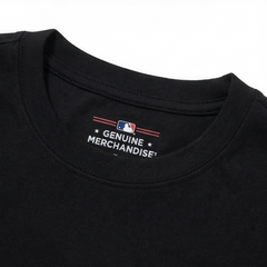 MLB Kaos Oversize Original - Kualitas Terbaik, Unisex, COD'ML-77