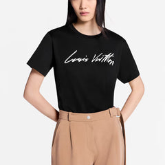 LV Kaos Oversize Original - Kualitas Terbaik, Unisex, COD'-LV-71