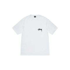 STUSSY Kaos Oversize Original - Kualitas Terbaik, Unisex, COD'-S-26