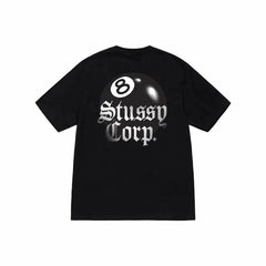 STUSSY Kaos Oversize Original - Kualitas Terbaik, Unisex, COD'-S-121