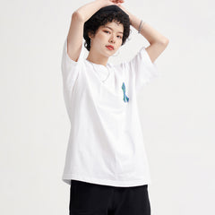 MLB Kaos Oversize Original - Kualitas Terbaik, Unisex, COD'ML-87