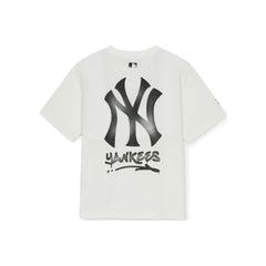 MLB Kaos Oversize Original - Kualitas Terbaik, Unisex, COD'ML-70