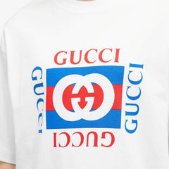 GUCCI Kaos Oversize Original - Kualitas Terbaik, Unisex, COD     '"  G-26