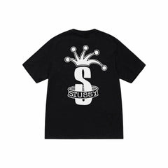 STUSSY Kaos Oversize Original - Kualitas Terbaik, Unisex, COD'-S-124