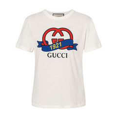 GUCCI Kaos Oversize Original - Kualitas Terbaik, Unisex, COD     '"  G-24