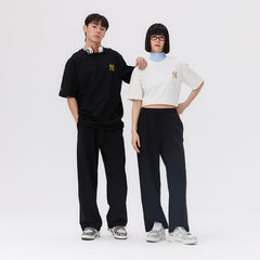 MLB Kaos Oversize Original - Kualitas Terbaik, Unisex, COD'ML-91
