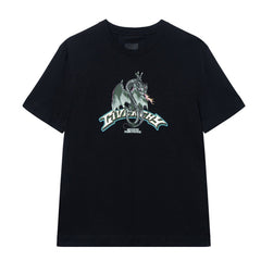 Kaos Givenchy Bermotif, Unisex -J-35