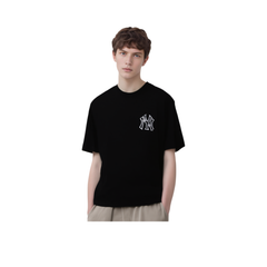 MLB Kaos Oversize Original - Kualitas Terbaik, Unisex, COD'ML-57