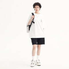 MLB Kaos Oversize Original - Kualitas Terbaik, Unisex, COD'ML-53