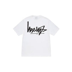 STUSSY Kaos Oversize Original - Kualitas Terbaik, Unisex, COD'-S-98