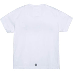 Kaos Givenchy Bermotif, Unisex -J-42