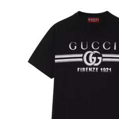 GUCCI Kaos Oversize Original - Kualitas Terbaik, Unisex, COD     '"  G-31