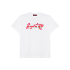 GUCCI Kaos Oversize Original - Kualitas Terbaik, Unisex, COD   G-87