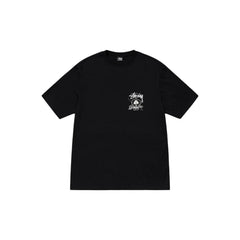 STUSSY Kaos Oversize Original - Kualitas Terbaik, Unisex, COD'-S-61