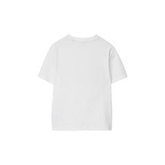 Burberry Kaos Logo Seri Huruf, Unisex, COD '"B-67