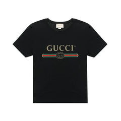 GUCCI Kaos Oversize Original - Kualitas Terbaik, Unisex, COD     '"  G-12