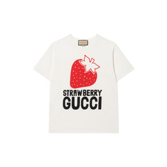 GUCCI Kaos Oversize Original - Kualitas Terbaik, Unisex, COD     '"  G-53