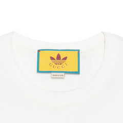 GUCCI Kaos Oversize Original - Kualitas Terbaik, Unisex, COD   G-108