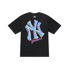 MLB Kaos Oversize Original - Kualitas Terbaik, Unisex, COD'ML-68