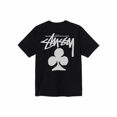 STUSSY Kaos Oversize Original - Kualitas Terbaik, Unisex, COD'-S-119