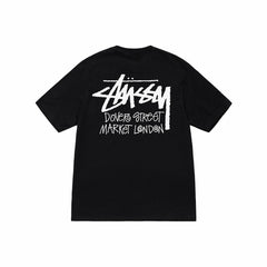 STUSSY Kaos Oversize Original - Kualitas Terbaik, Unisex, COD'-S-62