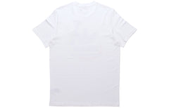adidas Kaos Logo Seri Huruf, Unisex, COD '" AD-49
