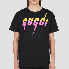 GUCCI Kaos Oversize Original - Kualitas Terbaik, Unisex, COD     '"  G-14