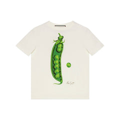 GUCCI Kaos Oversize Original - Kualitas Terbaik, Unisex, COD    G-101