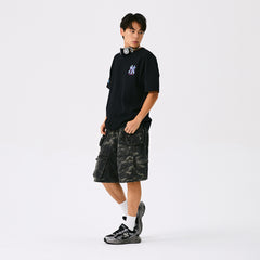 MLB Kaos Oversize Original - Kualitas Terbaik, Unisex, COD'ML-68