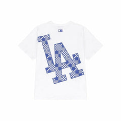 MLB Kaos Oversize Original - Kualitas Terbaik, Unisex, COD'ML-17
