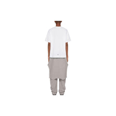 Kaos Givenchy Bermotif, Unisex -J-23