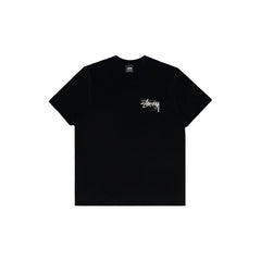 STUSSY Kaos Oversize Original - Kualitas Terbaik, Unisex, COD'-S-30