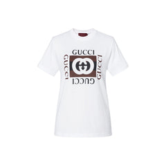 GUCCI Kaos Oversize Original - Kualitas Terbaik, Unisex, COD     '"  G-34