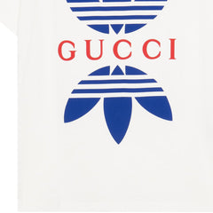 GUCCI Kaos Oversize Original - Kualitas Terbaik, Unisex, COD   G-108
