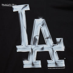 MLB Kaos Oversize Original - Kualitas Terbaik, Unisex, COD'ML-92