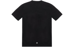 Kaos Givenchy Bermotif, Unisex -J-01
