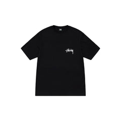 STUSSY Kaos Oversize Original - Kualitas Terbaik, Unisex, COD'-S-42