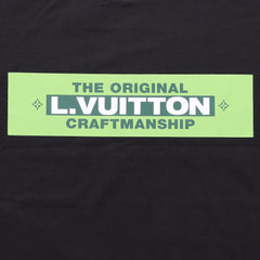 LV Kaos Oversize Original - Kualitas Terbaik, Unisex, COD'-LV-70