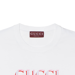 GUCCI Kaos Oversize Original - Kualitas Terbaik, Unisex, COD     '"  G-30