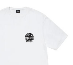 STUSSY Kaos Oversize Original - Kualitas Terbaik, Unisex, COD'-S-121