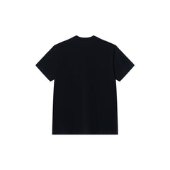 Kaos Givenchy Bermotif, Unisex -J-18