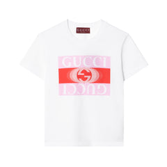 GUCCI Kaos Oversize Original - Kualitas Terbaik, Unisex, COD    G-69